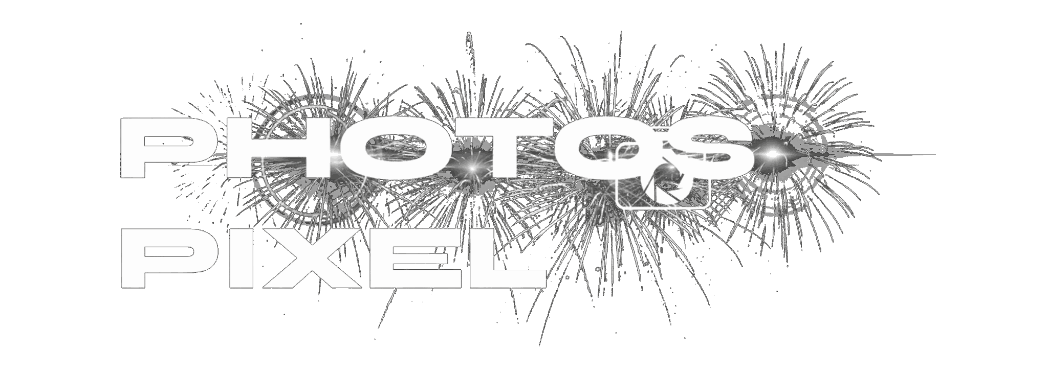 Logo Photos Pixel